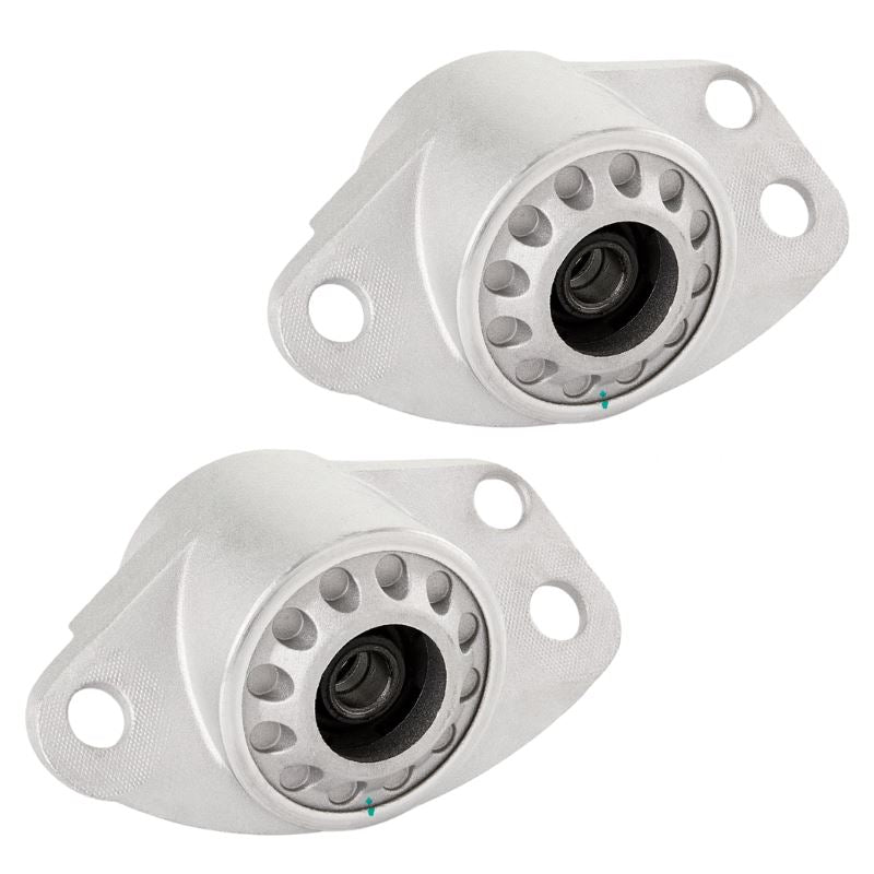 VW Polo 2009-2014 Rear Strut Top Mounts Pair