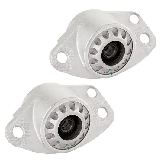 VW Polo 2009-2014 Rear Strut Top Mounts Pair