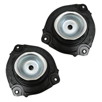 Nissan Leaf 2010-2017 Front Strut Top Mounts & Bearings Pair