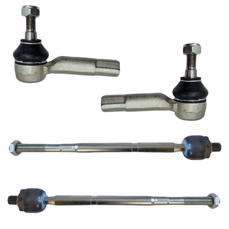 Ford Fiesta 2008-2017 Front Inner & Outer Tie Track Rod Ends