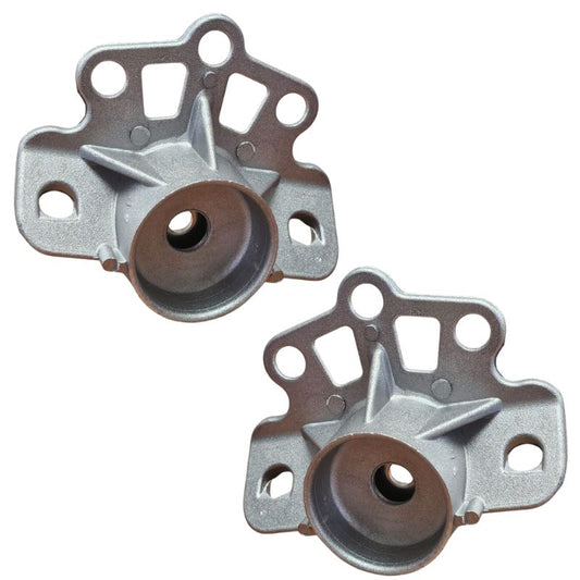 Alfa Romeo Mito 2008-2018 Rear Strut Top Mounts Pair