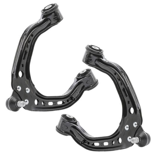 Tesla Model S 2013-2023 Front Wishbone Control Arms Pair