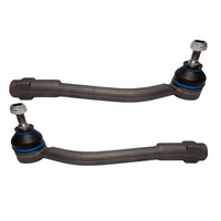 Hyundai I30 2011-2016 Front Outer Tie Track Rod Ends Pair