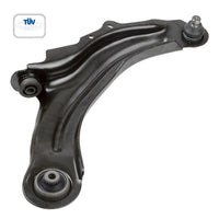 Renault Captur 2013-2020 Front Wishbone Control Arms & Anti Roll Bar Drop Links