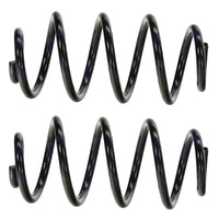 Nissan Juke 2010-2019 Rear Coil Springs & Shock Absorbers