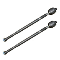 Citroen C Crosser 2007-2012 Front Inner & Outer Tie Track Rod Ends