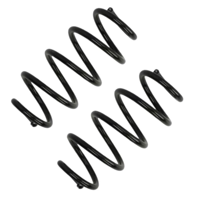 Nissan Juke 2010-2019 Rear Coil Springs Pair