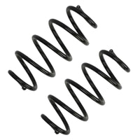 Nissan Juke 2010-2019 Rear Coil Springs Pair