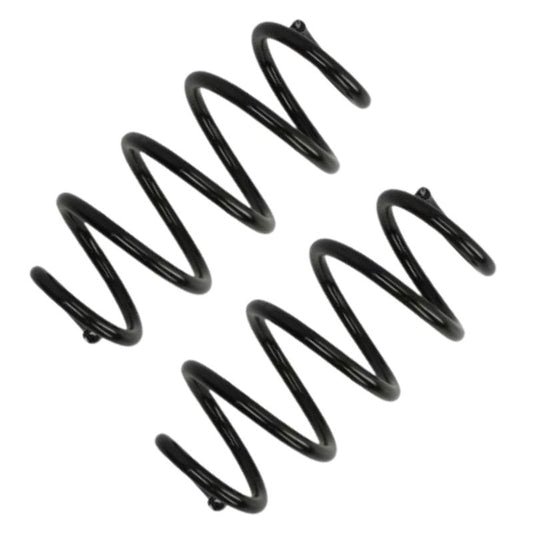 Nissan Juke 2010-2019 Rear Coil Springs Pair