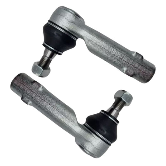 Skoda Fabia 1999-2014 Front Outer Tie Track Rod Ends Pair