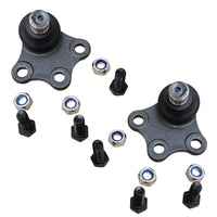Citroen DS3 2015-2020 Front Wishbone Control Arm Ball Joints Pair