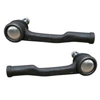 Vauxhall Astra 2015-2022 Front Outer Tie Track Rod Ends Pair