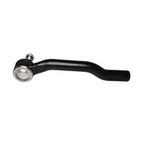 Nissan Note 2006-2012 Front Outer Tie Track Rod Ends Pair