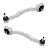 Mercedes E Class 2002-2009 Front Wishbone Control Arms Pair
