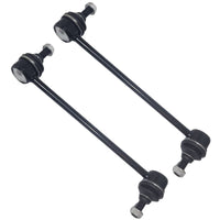 Tesla Model S 2014-2023 Front Anti Roll Bar Drop Links Pair