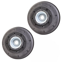Vauxhall Corsa 2006-2019 Front Strut Top Mounts Pair