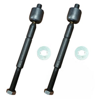 Toyota Prius 2009-2015 Front Inner & Outer Tie Track Rod Ends & Anti Roll Bar Drop Links