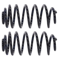Vauxhall Astra 2009-2015 Rear Coil Springs Pair