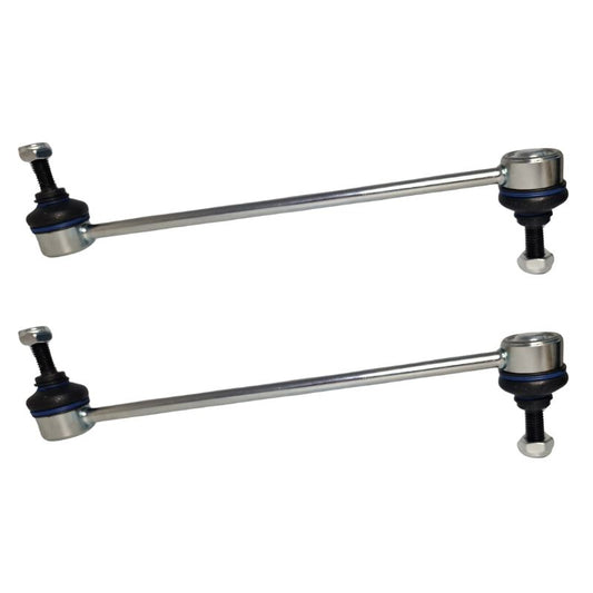 Renault Megane 2008-2017 Front Anti Roll Bar Drop Links Pair