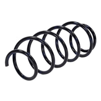 Vauxhall Astra 2005-2010 Front Coil Springs Pair