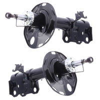 Toyota Prius 2009-2015 Front & Rear Shock Absorbers Struts