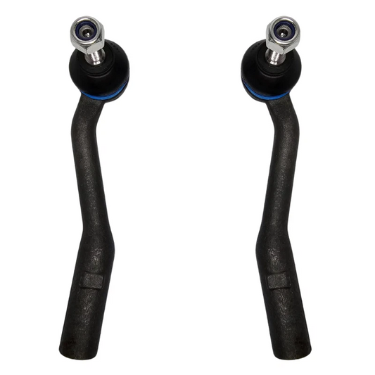 Citroen C3 2010-2024 Front Outer Tie Track Rod Ends Pair