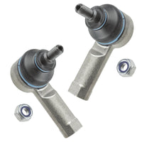 Peugeot 4008 2012-2019 Front Outer Tie Track Rod Ends Pair