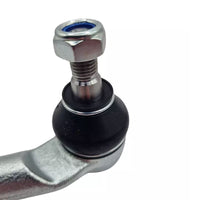 Audi A1 2010-2017 Front Inner & Outer Tie Track Rod Ends & Steering Rack Boots