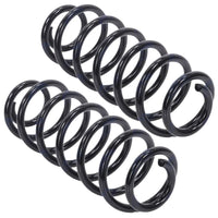 VW Tiguan 2008-2017 Rear Coil Springs Pair