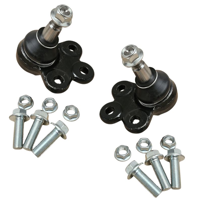 Vauxhall Antara 2006-2015 Front Wishbone Control Arm Ball Joints Pair