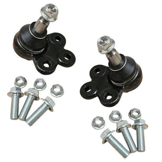 Vauxhall Antara 2006-2015 Front Wishbone Control Arm Ball Joints Pair