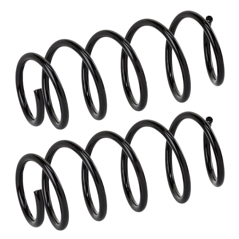 Citroen Nemo 2008-2018 Front Coil Springs Pair