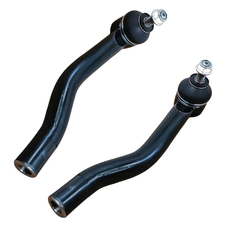 Renault Kadjar 2015-2023 Front Outer Tie Track Rod Ends Pair