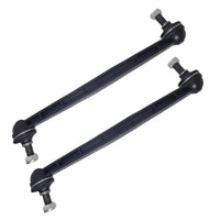 Vauxhall Astra MK5 2004-2010 Front Outer Tie Track Rod Ends & Anti Roll Bar Drop Links