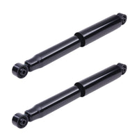 Vauxhall Antara 2006-2015 Rear Shock Absorbers Pair