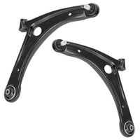 Jeep Patriot 2006-2016 Front Wishbone Control Arms & Anti Roll Bar Drop Links