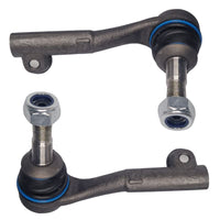 BMW 3 Series 2004-2013 Front Outer Tie Track Rod Ends Pair