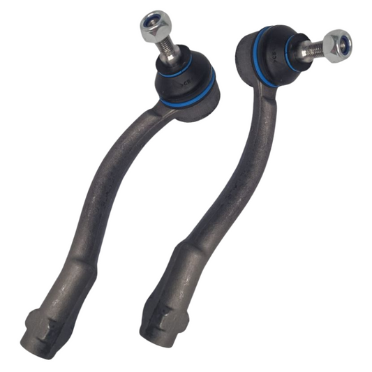 Hyundai IX20 2010-2019 Front Outer Tie Track Rod Ends Pair