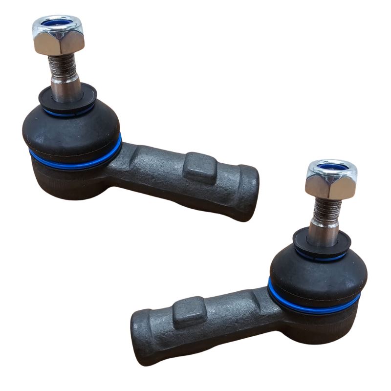 Vauxhall Meriva 2003-2010 Front Outer Tie Track Rod Ends Pair