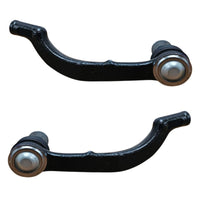 Nissan Qashqai 2021-2026 Front Outer Tie Track Rod Ends Pair
