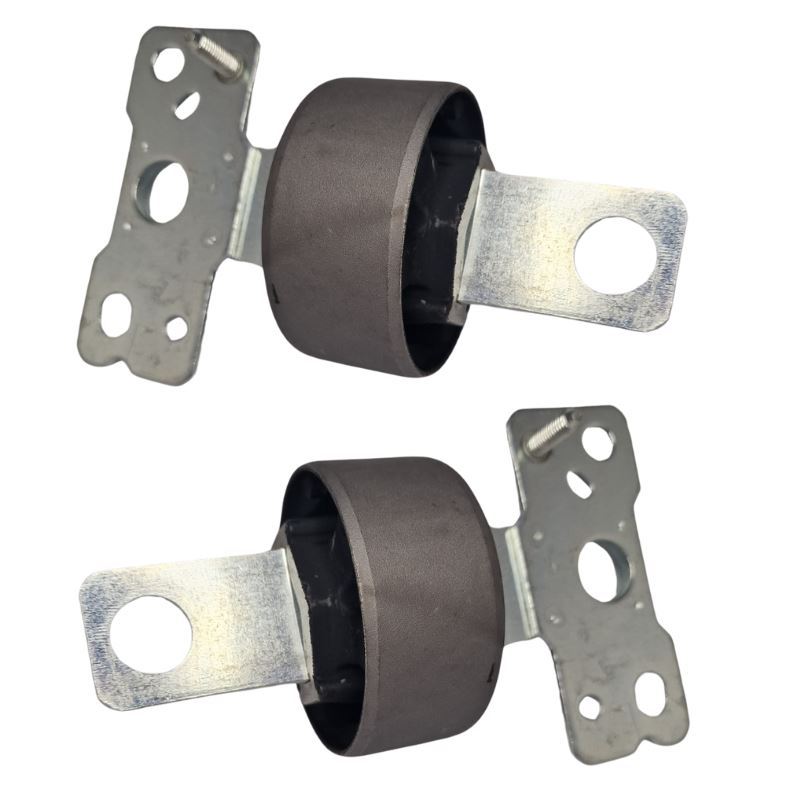 Ford Galaxy S Max 2006-2015 Rear Trailing Arm Axle Bushes Pair