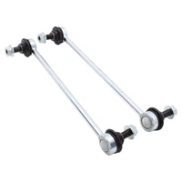Ford Fiesta 2008-2015 Front Wishbone Control Arms Inner Outer Tie Track Rods & Drop Links
