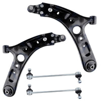 Hyundai I30 2011-2016 Front Wishbone Control Arms & Anti Roll Bar Drop Links