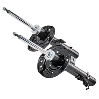 Nissan Qashqai 2013-2021 Front Shock Absorbers Pair