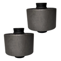 Renault Trafic 2001-2015 Rear Trailing Arm Axle Bushes Pair