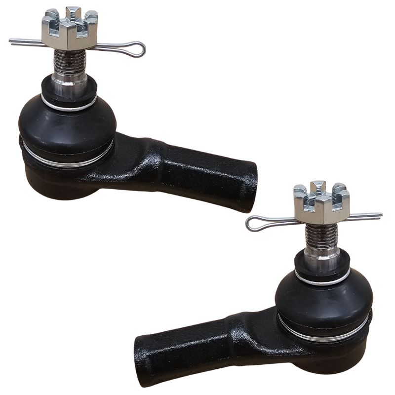 Suzuki Alto 2009-2015 Front Outer Tie Track Rod Ends Pair