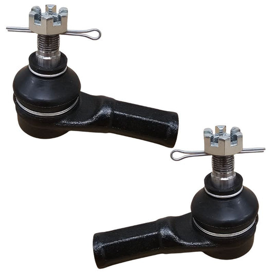 Suzuki Alto 2009-2015 Front Outer Tie Track Rod Ends Pair