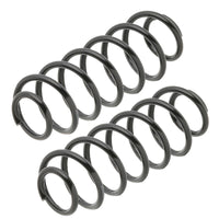 Mazda 2 2007-2015 Rear Coil Springs Pair
