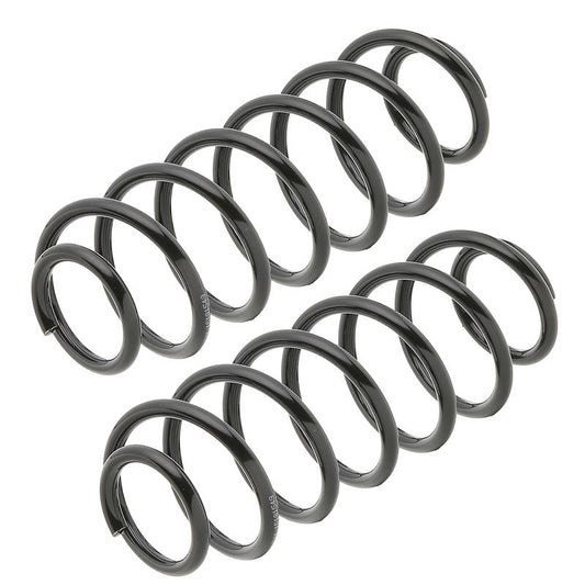 Mazda 2 2007-2015 Rear Coil Springs Pair