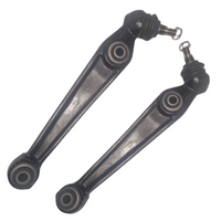 BMW X5 2006-2013 Front Wishbone Control Arms 4 Pieces